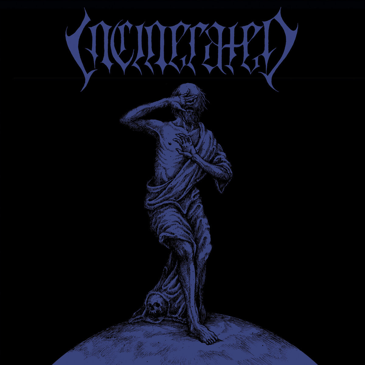 INCINERATED The Epitome Of Transgression CD