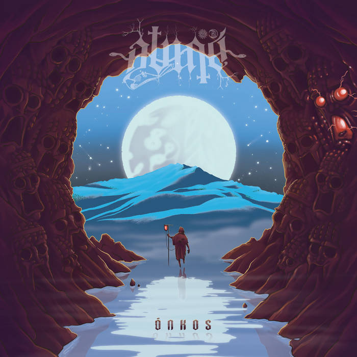 BINAH Onkos CD