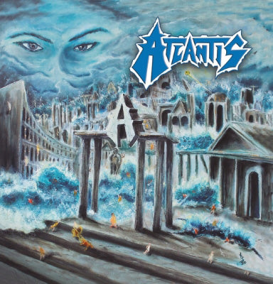 ATLANTIS Atlantis CD