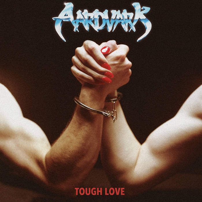 AARDVARK Tough Love CD
