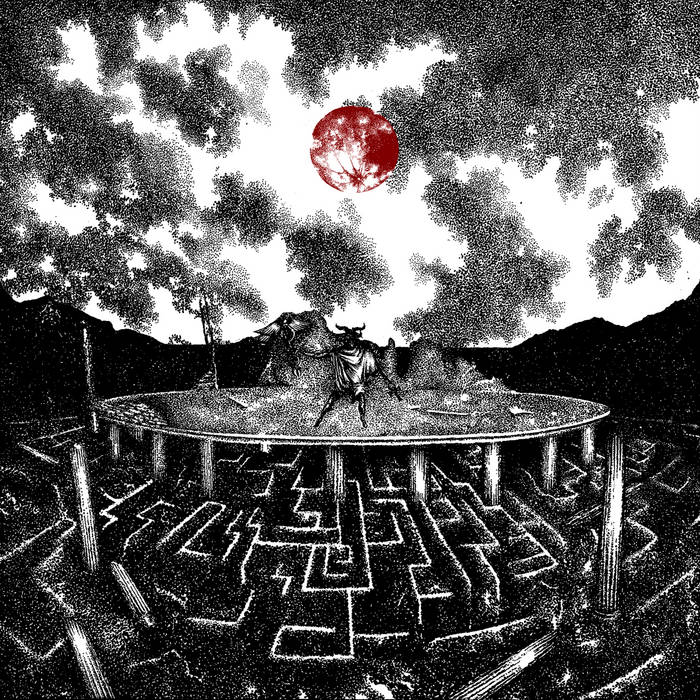 ARVALASTRA Labyrinthine Deserts Of Hermetic Knowledge CD