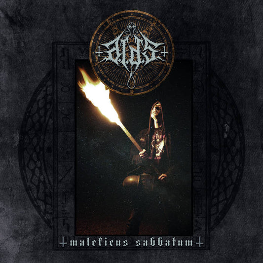 A.I.D.S. Maleficus Sabbaticum CD