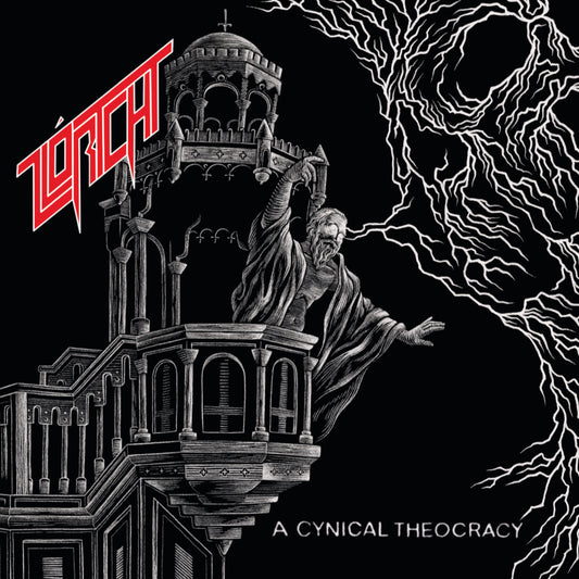 ZLORTCHT A Cynical Theocracy CD
