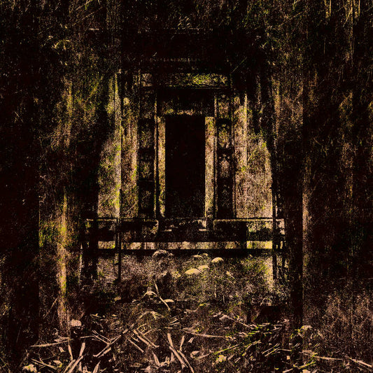 COFFIN LURKER Foul And Defiled CD