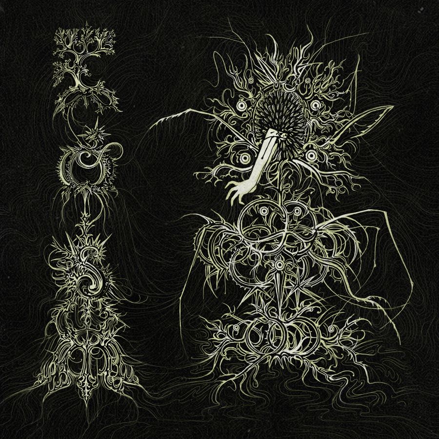 COSMOPHAGE Sidereal Malignancy MCD