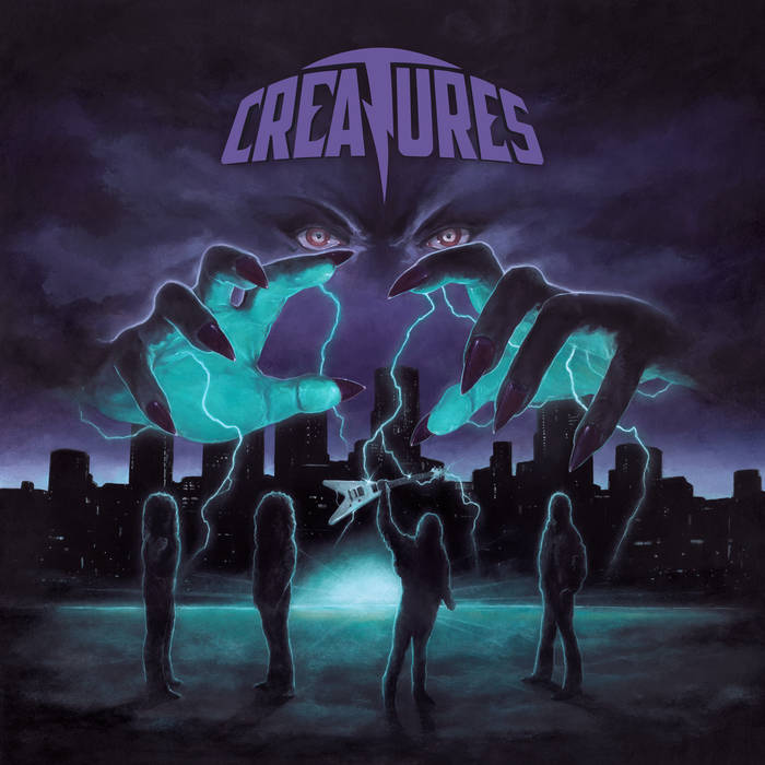 CREATURES Creatures II CD