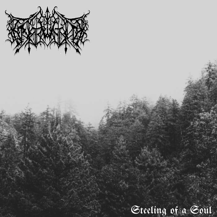 ERSTWHILE Steeling Of A Soul LP