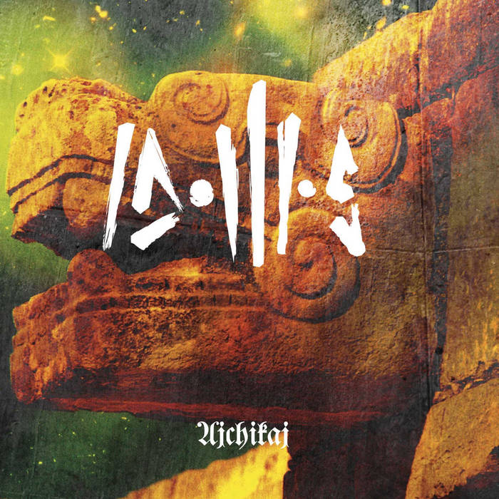 IDOLOS Ajchikaj DIGI CD