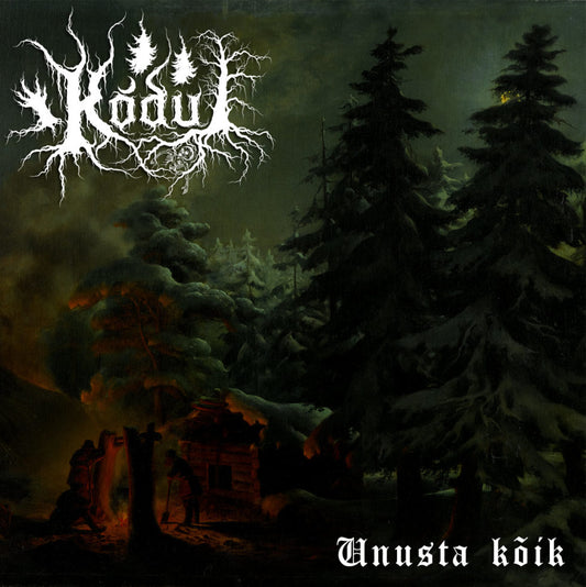 KODU Unusta Koik