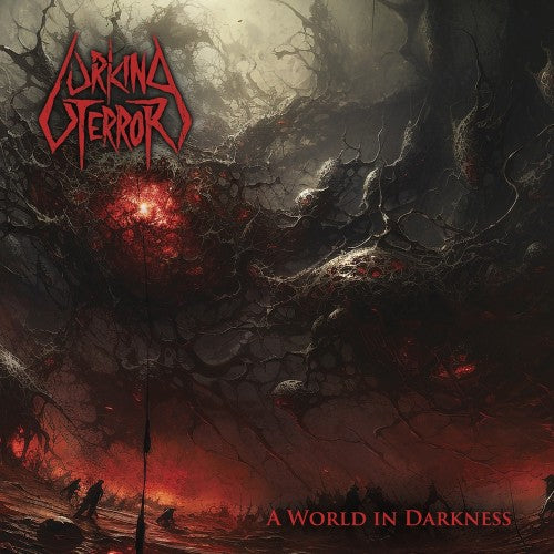 LURKING TERROR A World In Darkness MCD