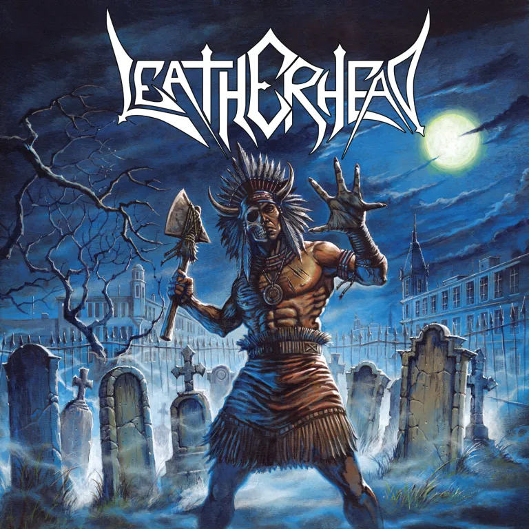 LEATHERHEAD Leatherhead CD