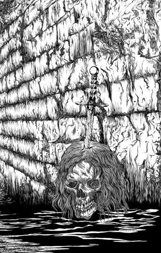 MIDNIGHT SORCERY Tales From The Dark TAPE