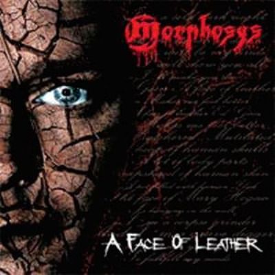 MORPHOSYS A Face Of Leather CD