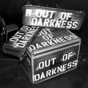 OUT OF DARKNESS The Demo Anthology (1991-1994) CD