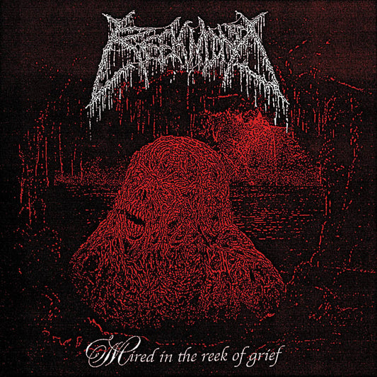 REEKMIND Mired In The Reek Of Grief CD