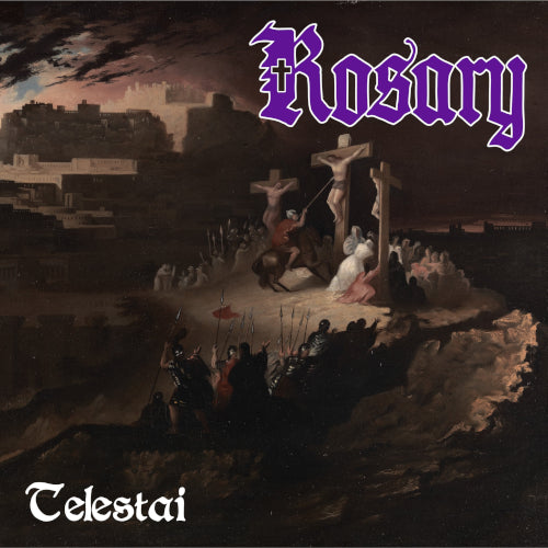 ROSARY Telestei MCD