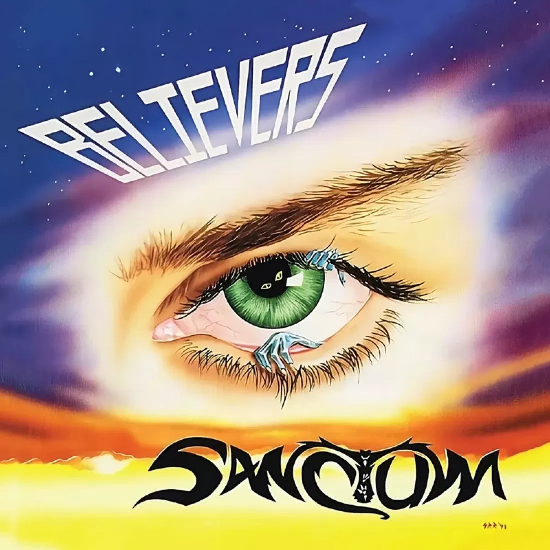 SANCTUM Believers LP