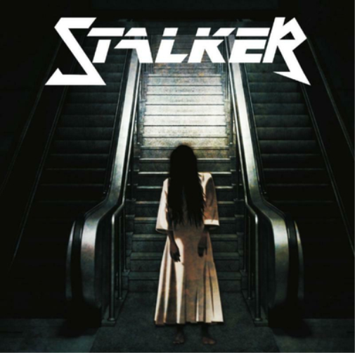 STALKER Stalker CD