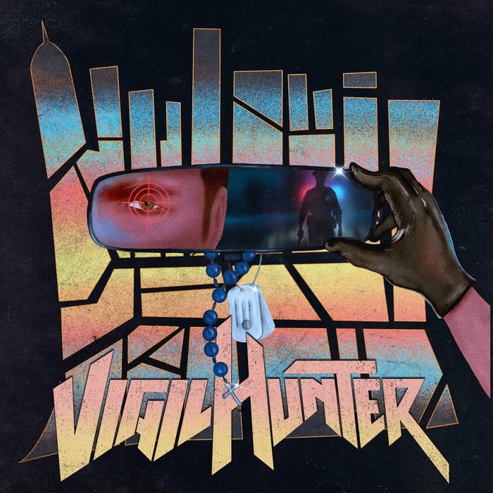 VIGILHUNTER Vigilhunter CD