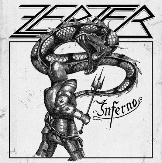 ZEPTER Inferno MCD