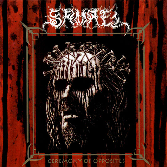 SAMAEL Ceremony Of Opposites CD