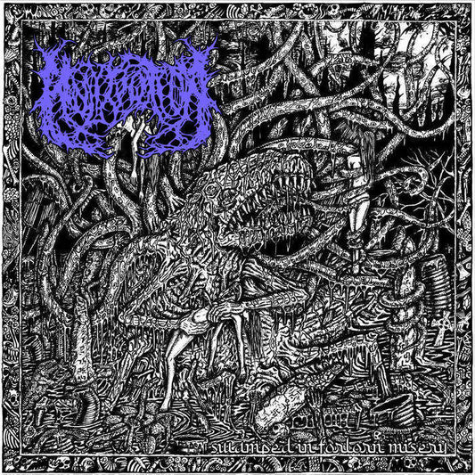 MULYFICATION Swamped In Forlorn Misery CD