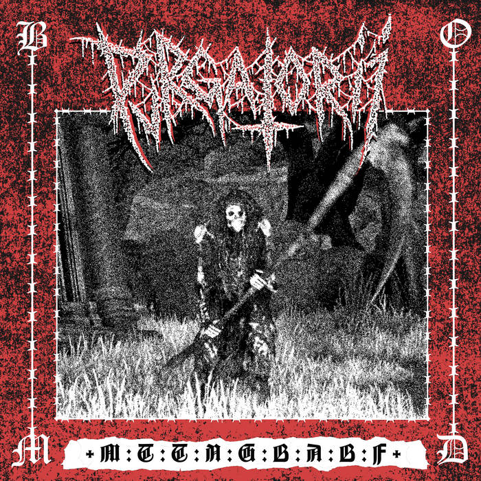 PVRGATORII M.T.T.N.G.B.A.B.F. LP