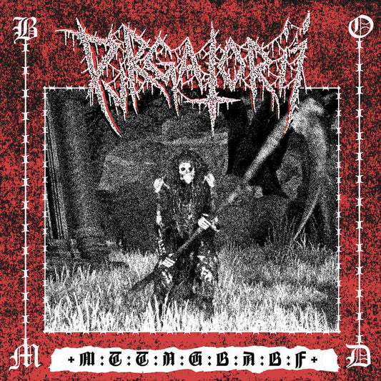 PVRGATORII M.T.T.N.G.B.A.B.F. LP