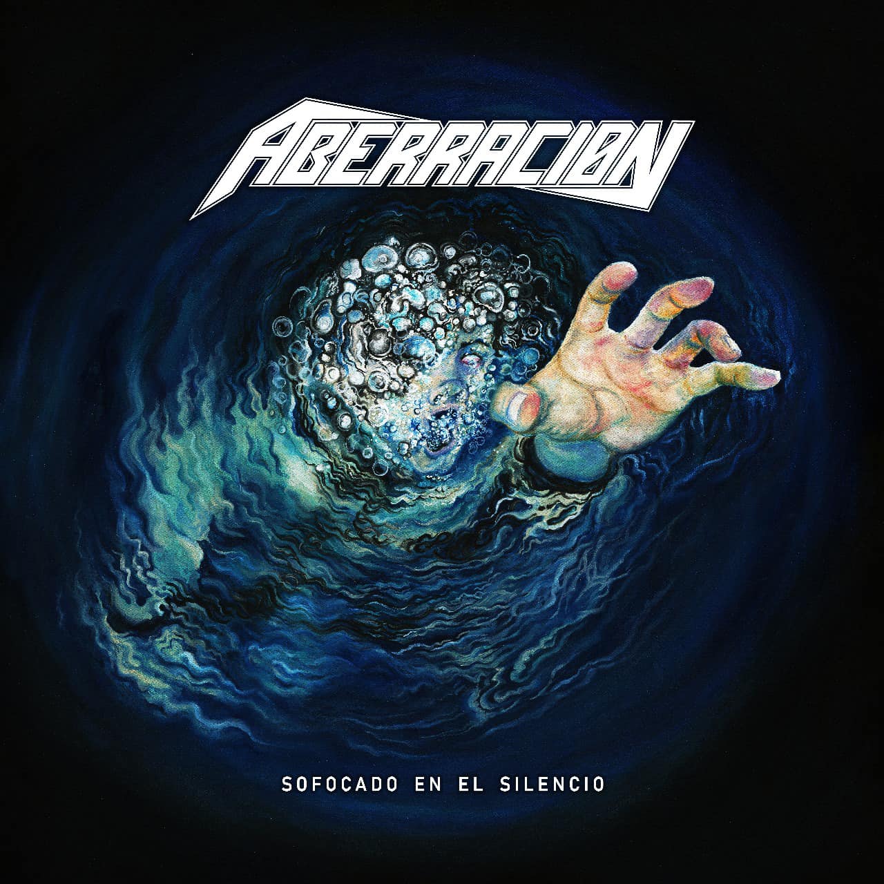 ABERRACION Sofocado en el silencio MCD