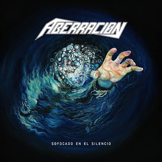 ABERRACION Sofocado en el silencio MCD