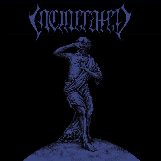 INCINERATED The Epitome Of Transgression CD
