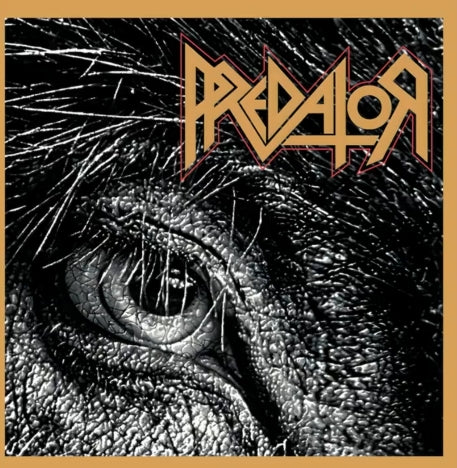 PREDATOR Predator CD