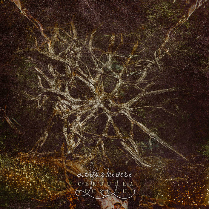 ARGUS MEGERE Cerburea apusului CD
