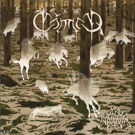 CÓNDOR Aurë Entuluva CD