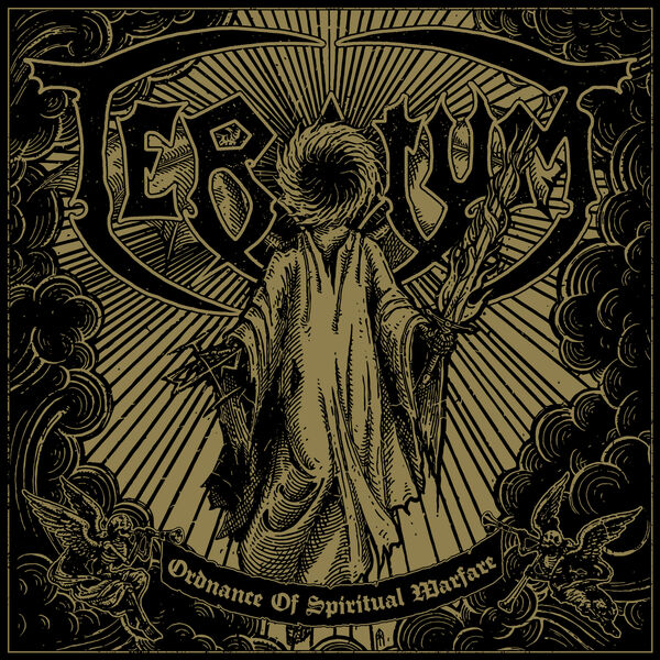 TERATUM Ordnance Of Spiritual Warfare MCD