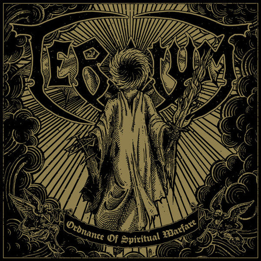 TERATUM Ordnance Of Spiritual Warfare MCD