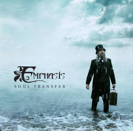 EMPHASIS Soul Transfer CD