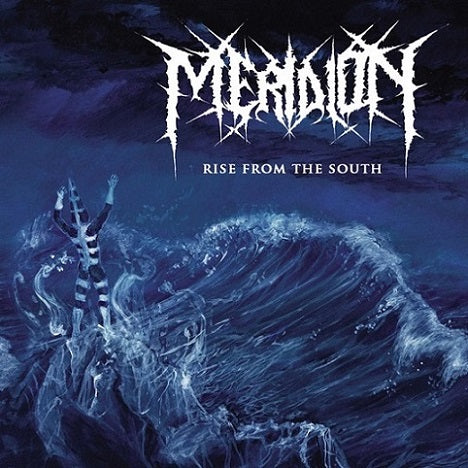 MERIDION Rise From The South CD