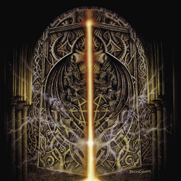 BEWITCHED At The Gates Of Hell CD