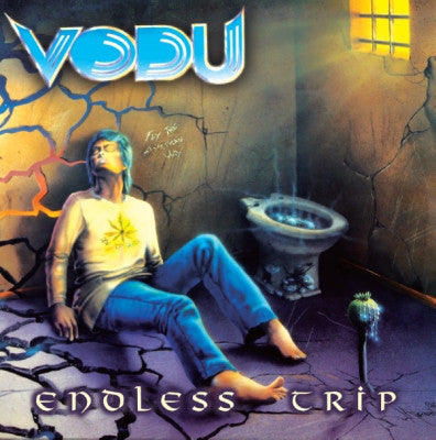 VODU Endless Trip CD