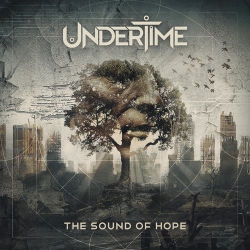 UNDERTIME The Sound Of Hope DIGI CD