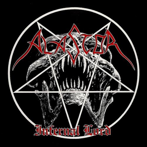 ALASTOR Infernal Lord CD