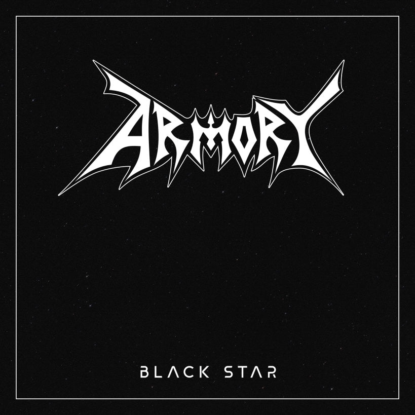 ARMORY Black Star 7 INCH