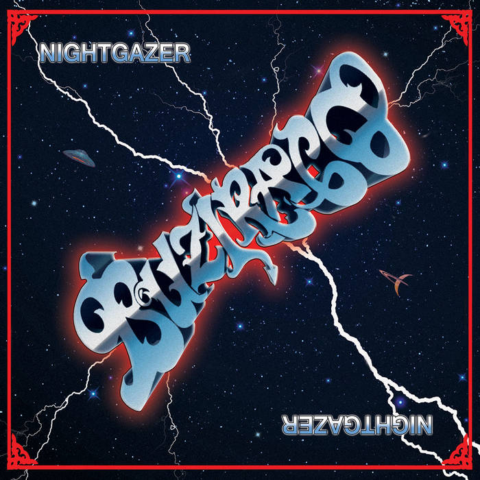 BUZIRACO Nightgazer MCD