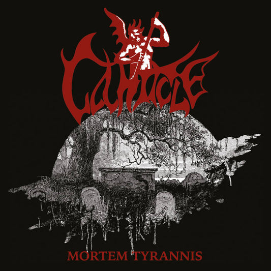 CANTICLE Mortem Tyrannis MCD