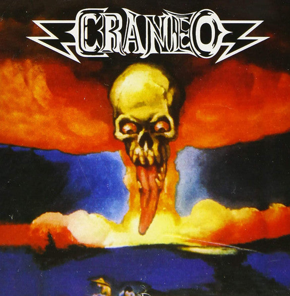 CRANEO Craneo CD