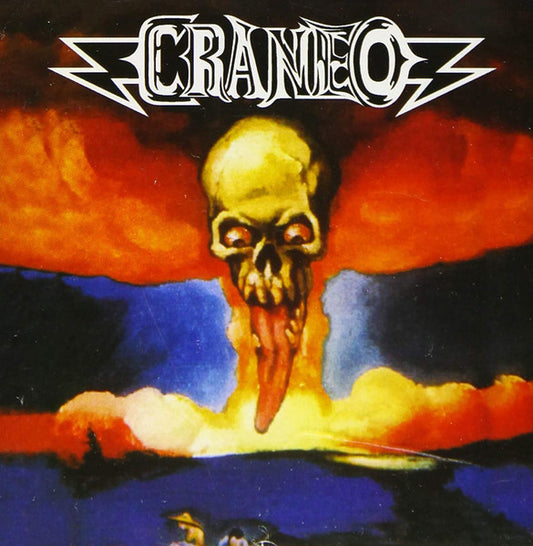 CRANEO Craneo CD