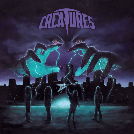 CREATURES Creatures II CD