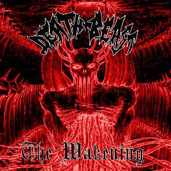 DEATH BEAST The Wakening CD