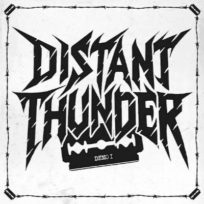 DISTANT THUNDER Demo I MCD